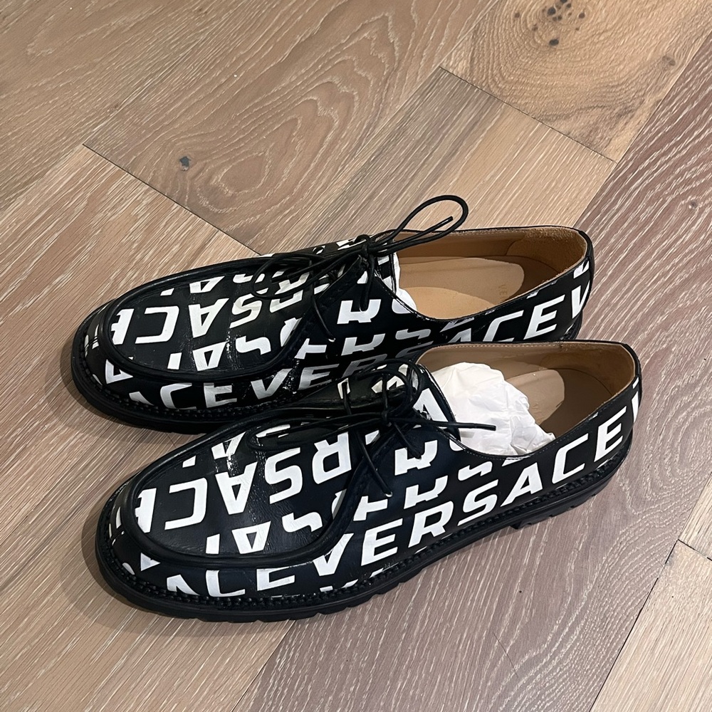 Versace Men’s Loafer